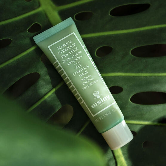 SISLEY     CONTOUR YEUX  MASK 30ML